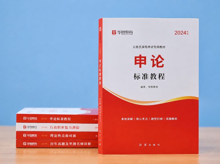 松岭区国家公务员考试笔面协议班